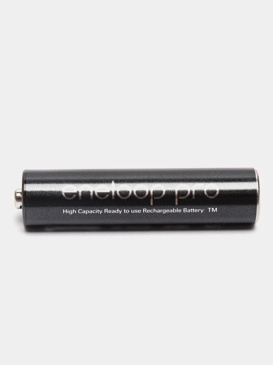 Аккумулятор Panasonic AAA (R03) Eneloop Pro BK-4HCDE/2BE 930 mAh
