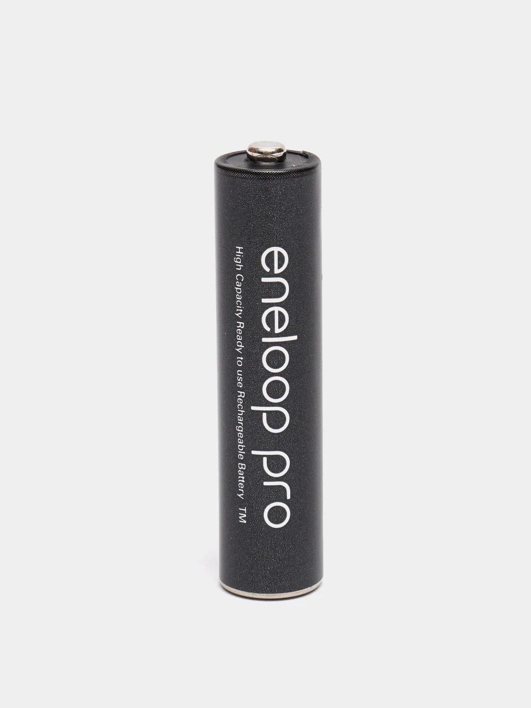 Аккумулятор Panasonic AAA (R03) Eneloop Pro BK-4HCDE/2BE 930 mAh