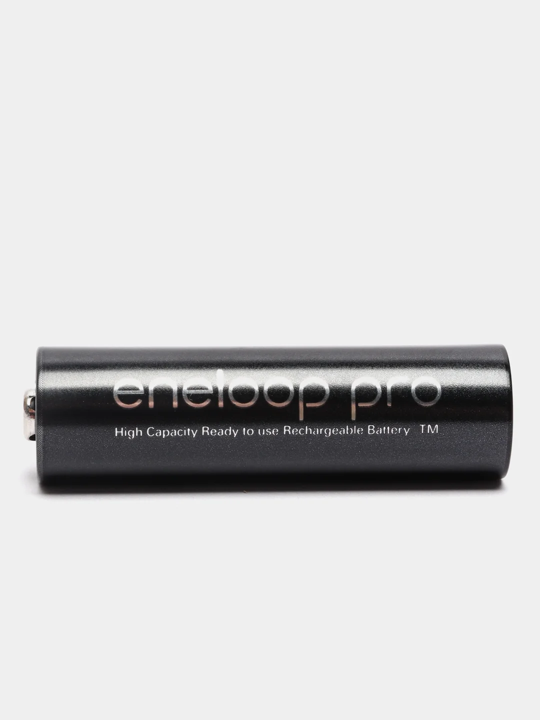 Аккумуляторы Panasonic Eneloop Pro BK-3HCDE/2BE, 2500 mAh, 2 штуки, AA