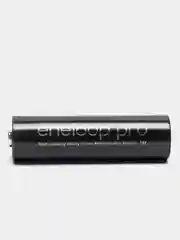 Аккумуляторы Panasonic Eneloop Pro BK-3HCDE/2BE, 2500 mAh, 2 штуки, AA