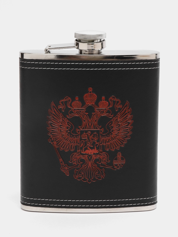 Фляга походная, 8/9/18 oz