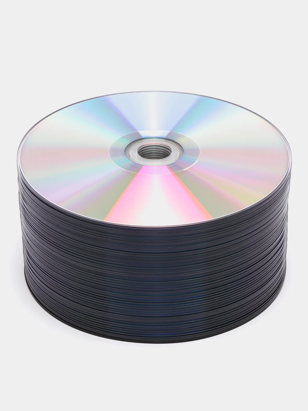 Оптический записываемый диск Mirex DVD-R Blank 4.7 GB 16x Bulk 50, UL130000A1T
