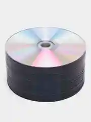 Оптический записываемый диск Mirex DVD-R Blank 4.7 GB 16x Bulk 50, UL130000A1T