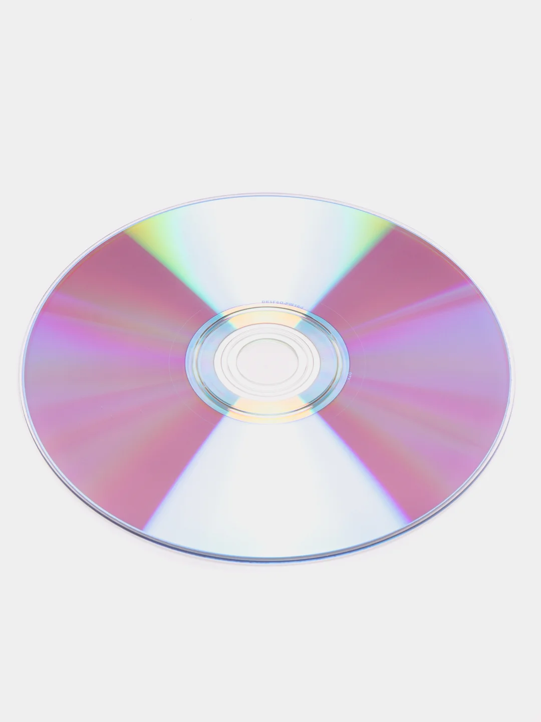 Оптический записываемый диск Mirex DVD-R Blank 4.7 GB 16x Bulk 50, UL130000A1T