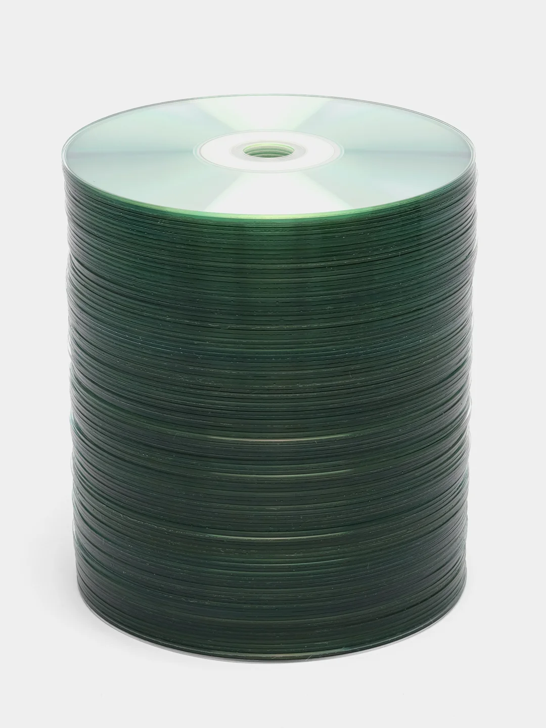 Оптический записываемый диск CD-R MIREX Full Ink Printable 700 Mb, Bulk, UL120008A8T
