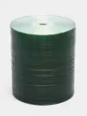 Оптический записываемый диск CD-R MIREX Full Ink Printable 700 Mb, Bulk, UL120008A8T