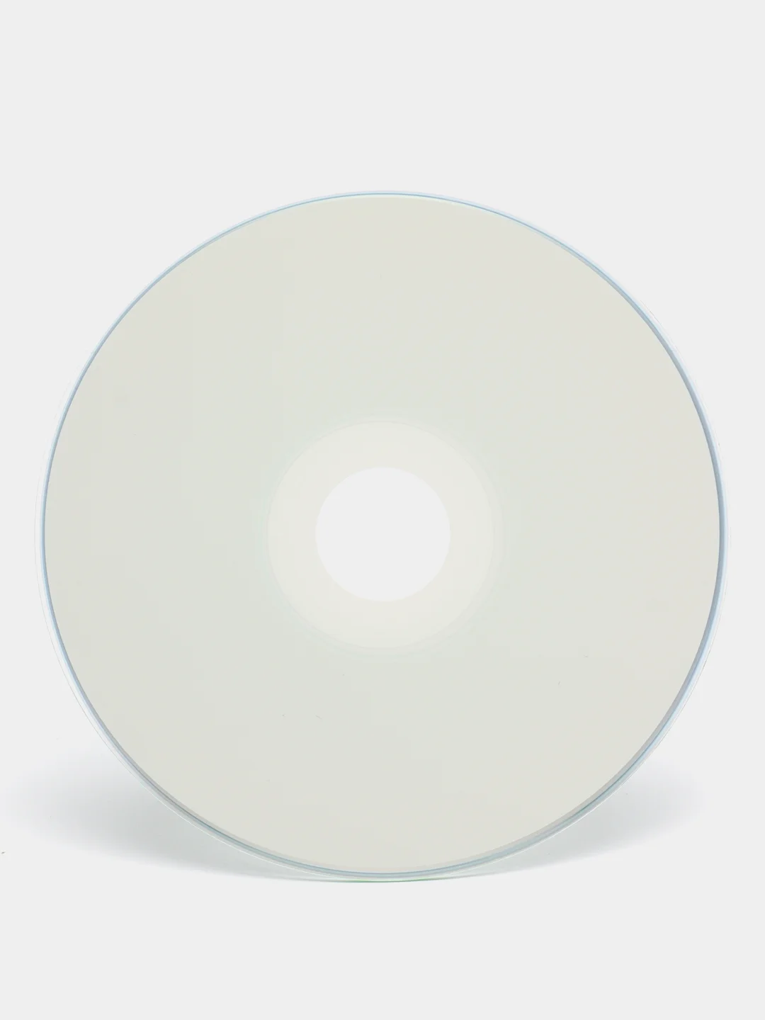 Оптический записываемый диск CD-R MIREX Full Ink Printable 700 Mb, Bulk, UL120008A8T