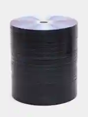 Диск DVD+R Mirex 4,7 Gb 16x Full Ink Printable, полная заливка, UL130089A1T