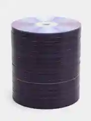 Диск DVD-R Mirex 4.7 Gb 16x Full Ink Printable, UL130088A1T