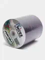 Диск DVD-R Mirex 4.7 Gb 16x Full Ink Printable, UL130088A1T