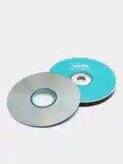 Диск Mirex CD-RW 700MB 12x Cake Box, UL121002A8L, 10 штук