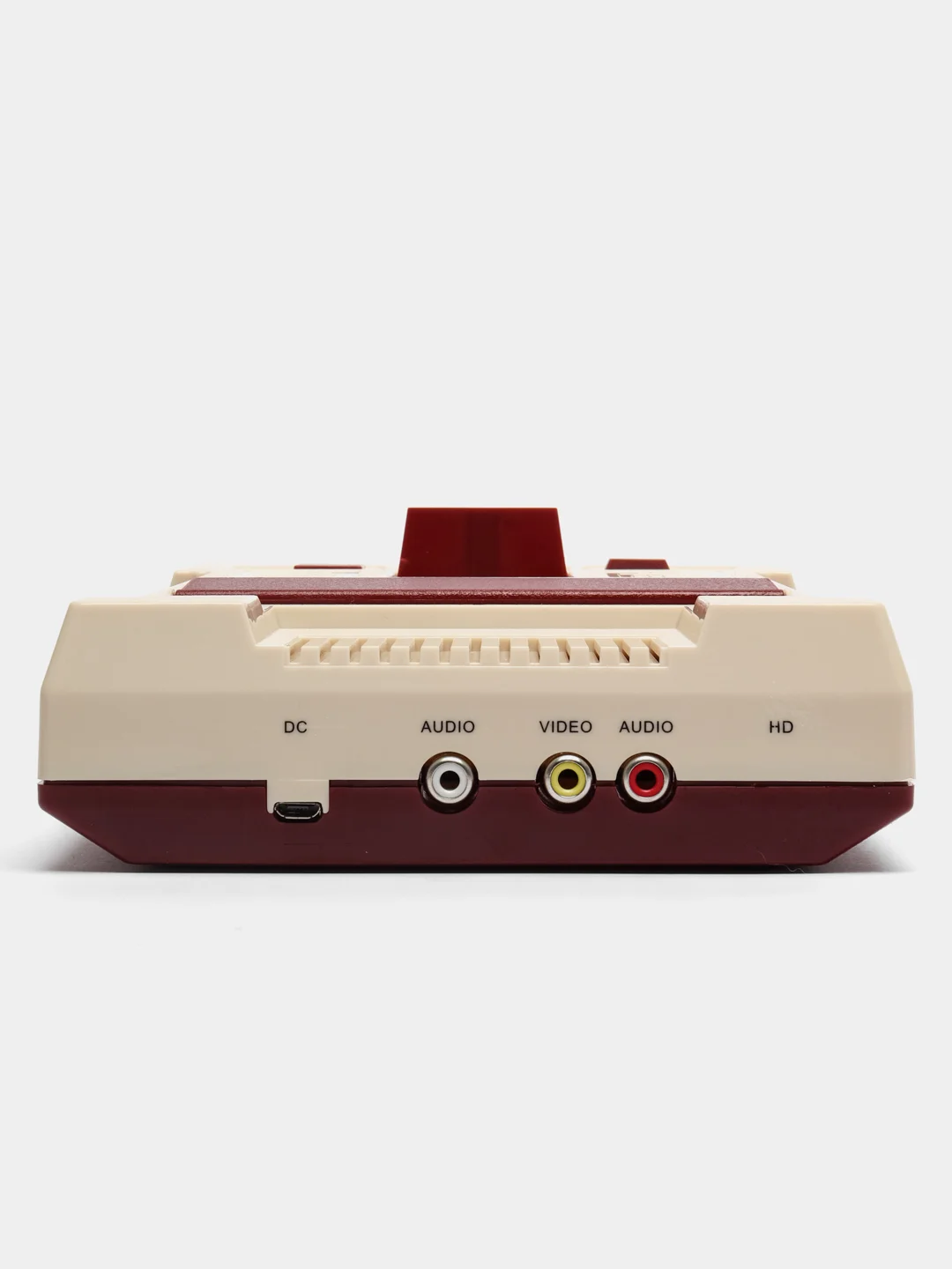 Игровая приставка Vintage Junior, 8 бит, 632 игры