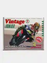Игровая приставка Vintage Junior, 8 бит, 632 игры