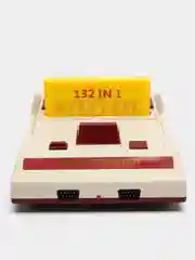 Игровая приставка Vintage Junior, 8 бит, 632 игры