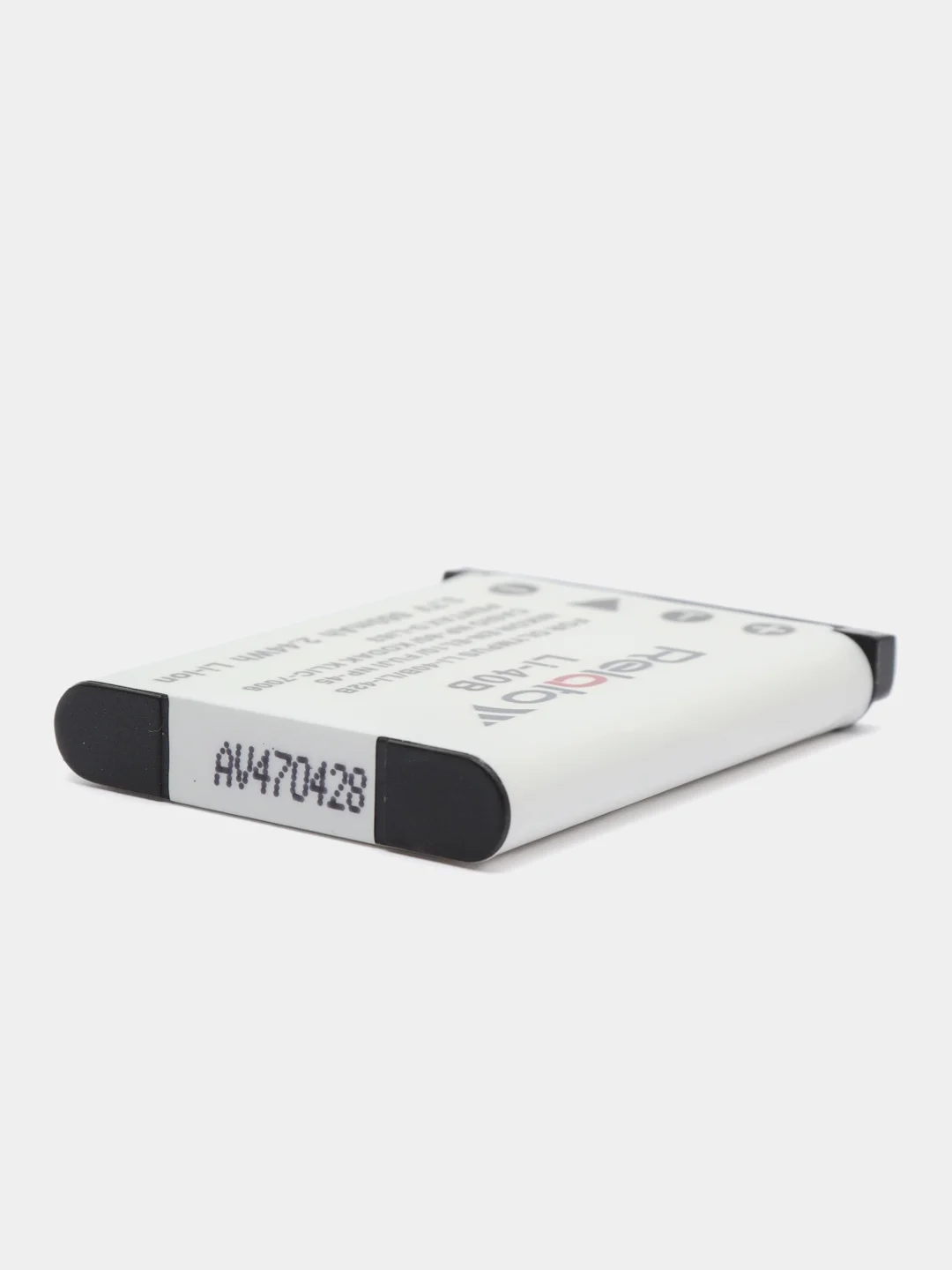 Аккумулятор для фотоаппарата Olympus Relato, LI-40B / LI-42B