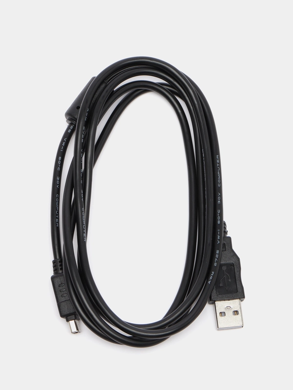 USB-кабель для Olympus CB-USB5 / Olympus CB-USB6 / Olympus CB-USB8