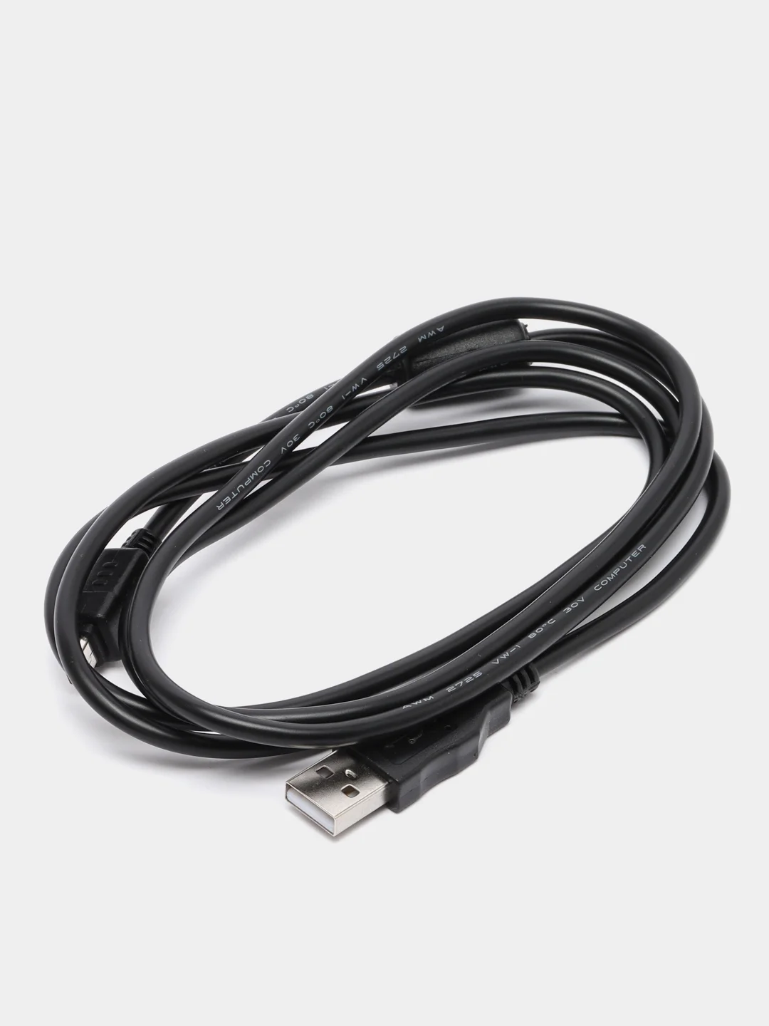 USB-кабель для Olympus CB-USB5 / Olympus CB-USB6 / Olympus CB-USB8