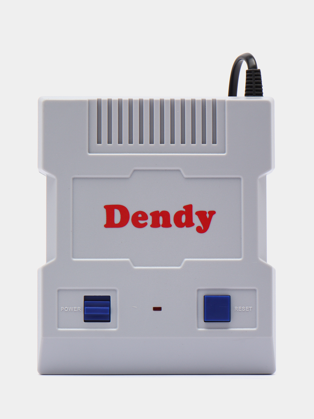 Игровая приставка Dendy Junior, 8 бит, 300 игр купить по цене 2654 ₽ в  интернет-магазине KazanExpress