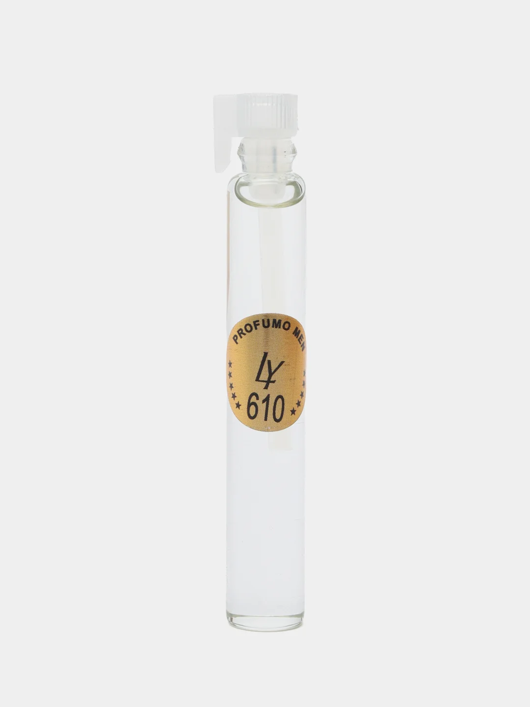 Lemontay масляные духи мужские №610: acqua di gio profumo, аква ди джио, 3 мл