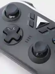 Геймпад беспроводной Microsoft Xbox Controller Wireless M-1 Grey