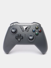Геймпад беспроводной Microsoft Xbox Controller Wireless M-1 Grey