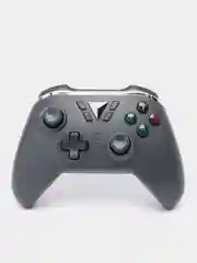 Геймпад беспроводной Microsoft Xbox Controller Wireless M-1 Grey
