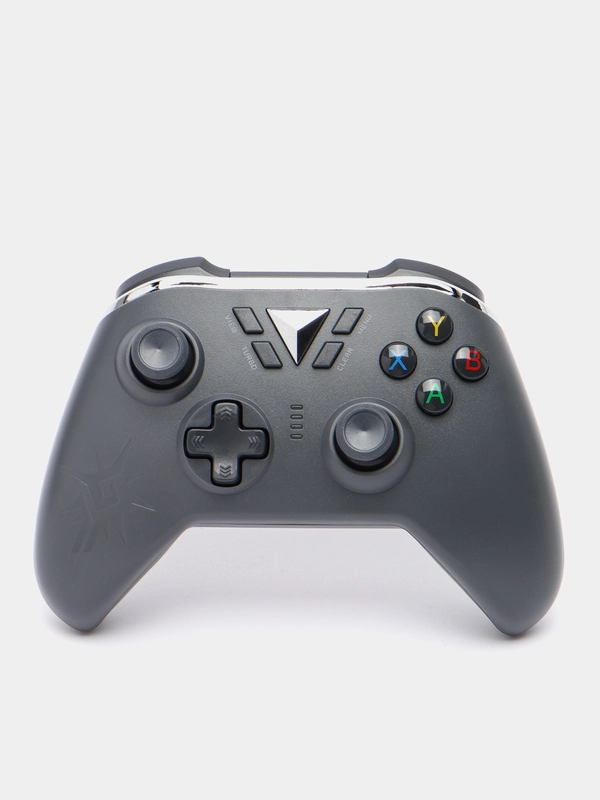Геймпад беспроводной Microsoft Xbox Controller Wireless M-1 Grey