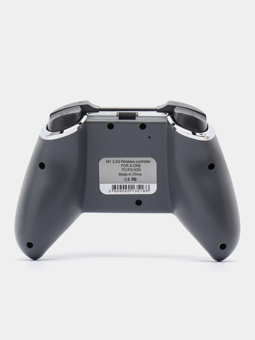 Геймпад беспроводной Microsoft Xbox Controller Wireless M-1 Grey