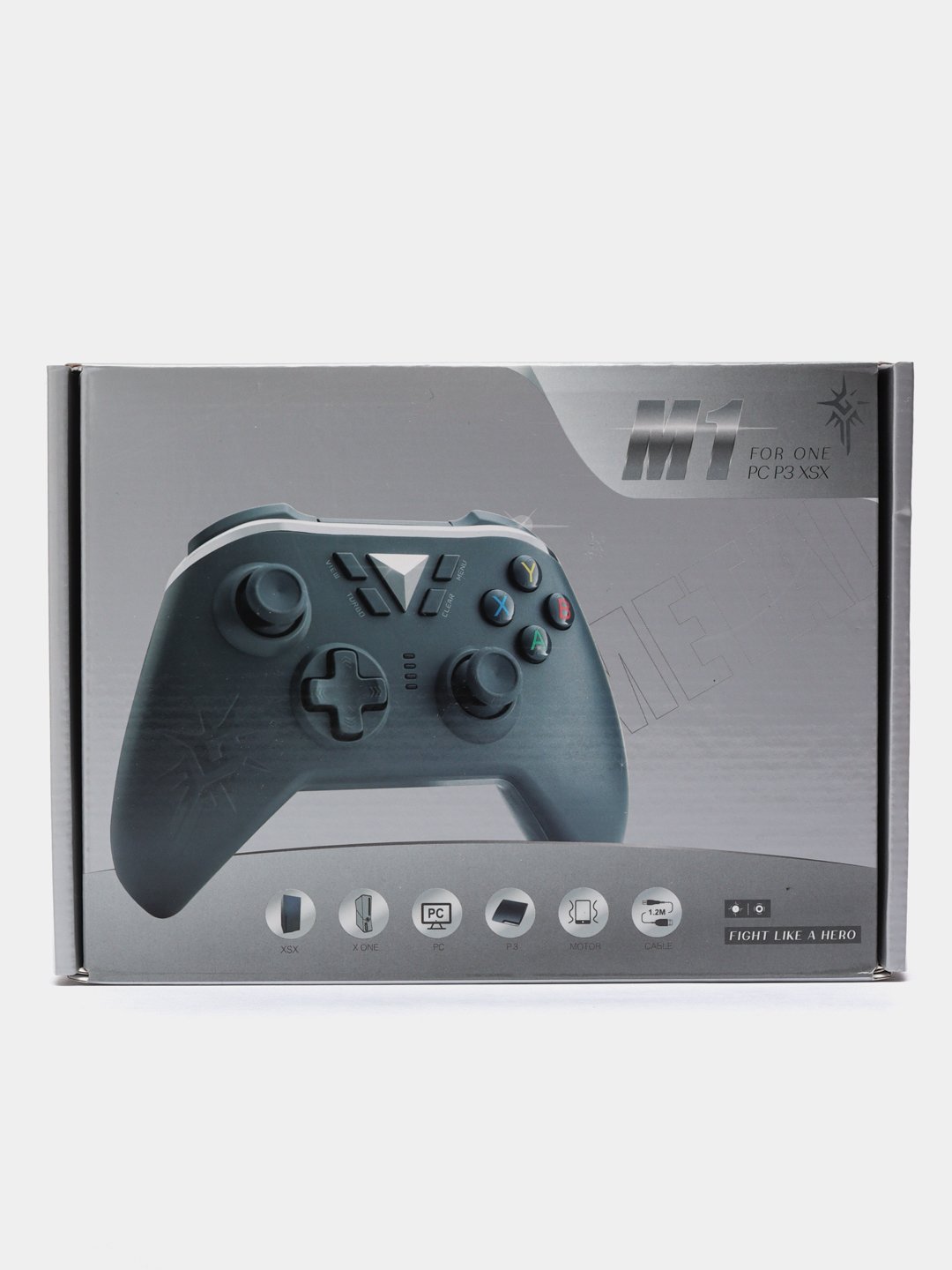 Microsoft Xbox Wireless Controller Купить
