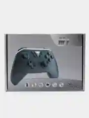 Геймпад беспроводной Microsoft Xbox Controller Wireless M-1 Grey