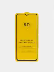 Угольный защитное стекло для Realme C35 C33 C30 C31 C21 C25Y C25S C21Y 8 9 Pro+ 8i 9i 10 4G 5G С30