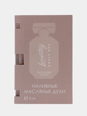 Lemontay масляные духи женские №129: the scent for her, зе сент фо хе, 3 мл