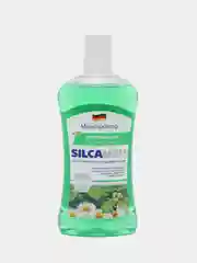 Ополаскиватель полости рта SILCAMED