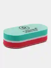 Мини баф для шлифовки ногтей. Маникюр