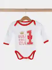 Боди для малыша