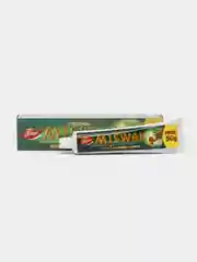 Аюрведическая Зубная Паста Dabur Miswak с Экстрактом Мисвака и Аниса