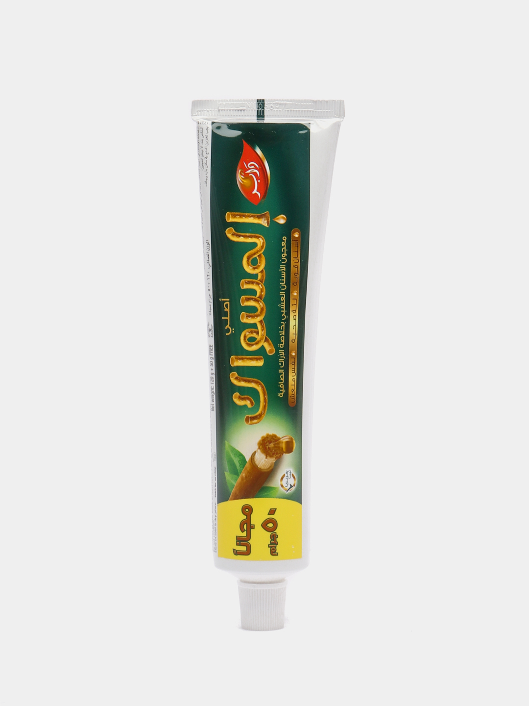 Аюрведическая Зубная Паста Dabur Miswak с Экстрактом Мисвака и Аниса купить  по цене 307.07 ₽ в интернет-магазине Магнит Маркет