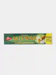 Аюрведическая Зубная Паста Dabur Miswak с Экстрактом Мисвака и Аниса