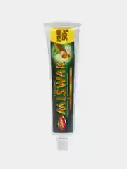 Аюрведическая Зубная Паста Dabur Miswak с Экстрактом Мисвака и Аниса