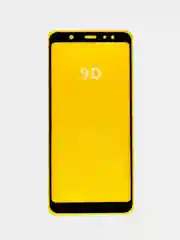 Защитное стекло Samsung Galaxy A 6 2018,A 6 +, Samsung A 6 Plus, Самсунг  А 6 2018,А 6 +