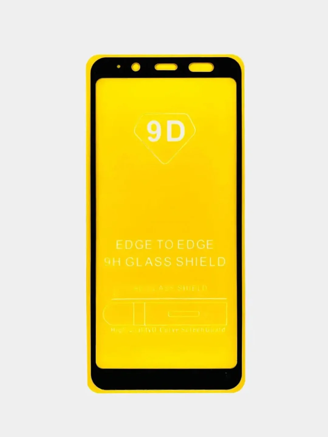 Защитное стекло Samsung Galaxy A 6 2018,A 6 +, Samsung A 6 Plus, Самсунг А 6 2018,А 6 +