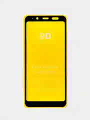 Защитное стекло Samsung Galaxy A 6 2018,A 6 +, Samsung A 6 Plus, Самсунг  А 6 2018,А 6 +