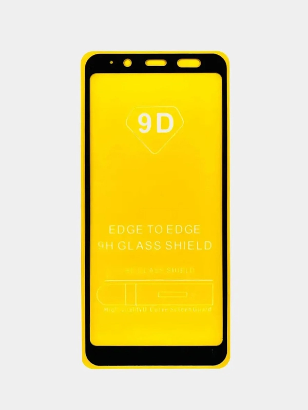 Защитное стекло Samsung Galaxy A 6 2018,A 6 +, Samsung A 6 Plus, Самсунг  А 6 2018,А 6 +