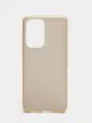 Золотой чехол блестящий для Samsung Galaxy A53, накладка c блёстками