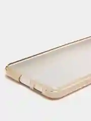Золотой чехол блестящий для Samsung Galaxy A53, накладка c блёстками