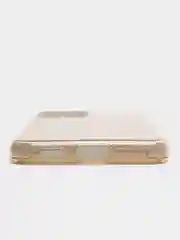 Золотой чехол блестящий для Samsung Galaxy A53, накладка c блёстками