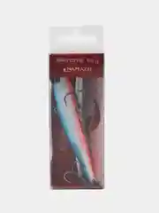 Белый раттлин (rattlin) BATISTE, vib, 9 см, вес 18 г