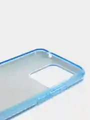 Ледяной чехол блестящий Xiaomi Redmi 10C и POCO C40, накладка c блёстками