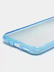 Ледяной чехол блестящий Xiaomi Redmi 10C и POCO C40, накладка c блёстками