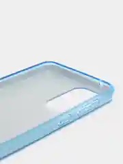 Ледяной чехол блестящий Samsung Galaxy A33, накладка c блёстками Самсунг А33